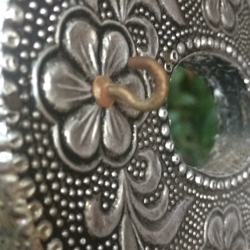 Antique Keychain - Picture 6 of 9